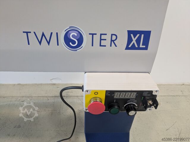 Tornio per legno / tornio DRECHSELMEISTER TWISTER XL