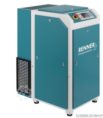 Compresor de tornillo Renner RSF-PRO-2-11