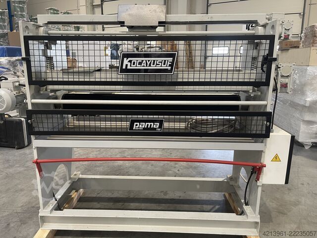 Hydraulisk press SOSN BY214