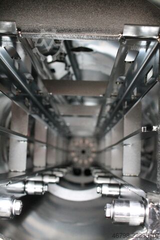 Ultrazvukové čistící zařízení LPW Reinigungssysteme GmbH PowerJet 670 T3 CNp