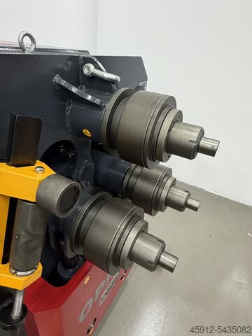 Stroj za savijanje prstenova i profila Ostas OPK-65