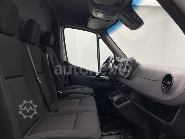 Høy tak varebil MERCEDES-BENZ Sprinter 317 *Automatik* AHK+Kamera+Klima (9671)