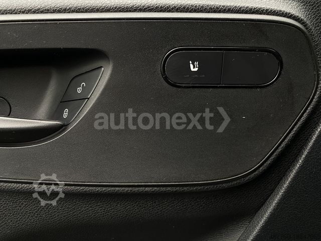 Høy tak varebil MERCEDES-BENZ Sprinter 317 *Automatik* AHK+Kamera+Klima (9671)