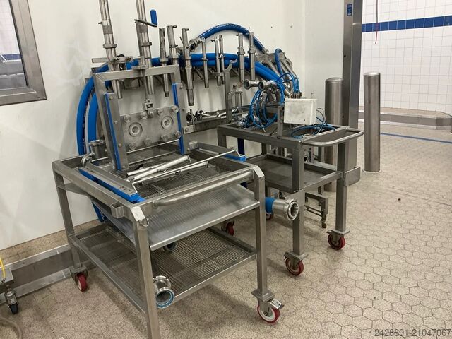 LSL-Lagersystem-Service GmbH LSL-Lagersystem-Service GmbH LSL-Lagersystem-Service GmbH