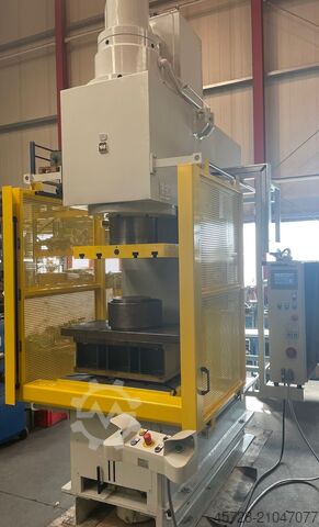 PROTON Maschinenbau GmbH PROTON Maschinenbau GmbH PROTON Maschinenbau GmbH