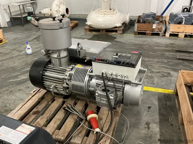 Vakuumsūknis Busch R5 RA 0400