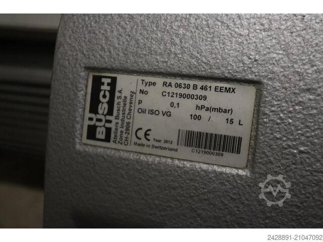 PROTON Maschinenbau GmbH PROTON Maschinenbau GmbH PROTON Maschinenbau GmbH