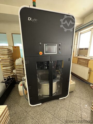 Elektro parlatma sistemi GPAINNOVA DLyte PRO500