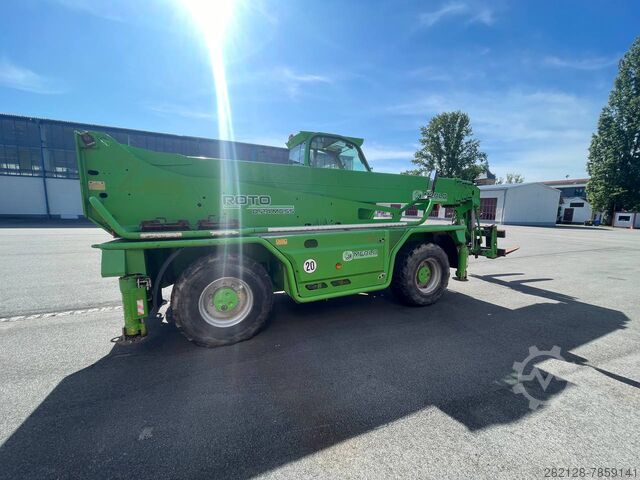 Merlo 60.24 Roto Merlo 60.24 Roto MCSS