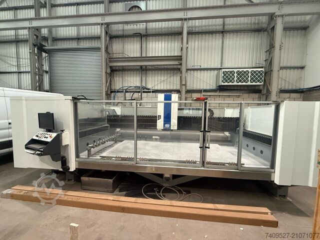  Bottero CNC Pratica Plus 3300