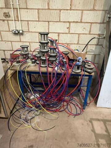  Bottero CNC Pratica Plus 3300