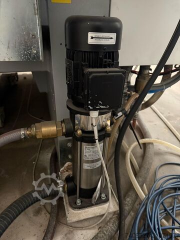  Bottero CNC Pratica Plus 3300