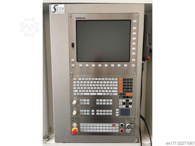 Vertikalus apdirbimo centras MTRent MTCut MVY150H
