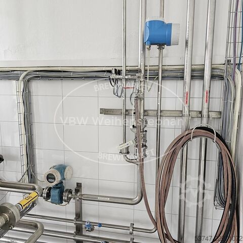 Nhà máy axit lactic sinh học  