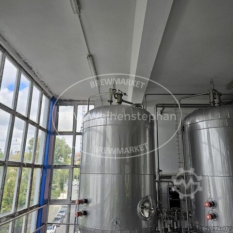 Nhà máy axit lactic sinh học  