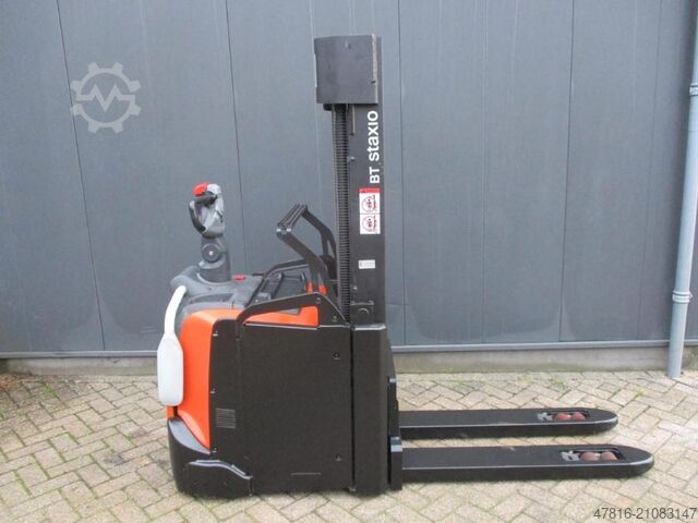 ручной штабелер BT SPE200L