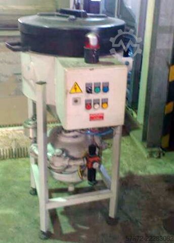 Water Jet Cutting Machine Flow Europe HyPlex 50