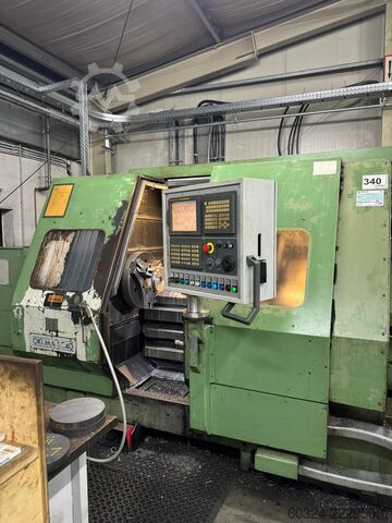  OKUMA LC 40