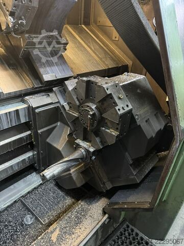  OKUMA LC 40