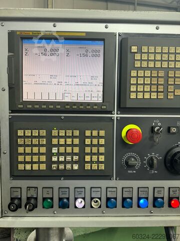  OKUMA LC 40