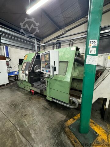  OKUMA LC 40