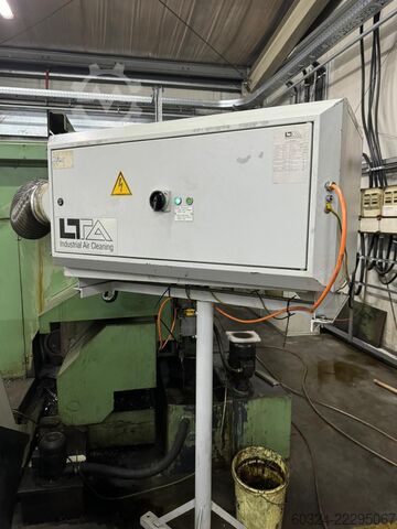  OKUMA LC 40