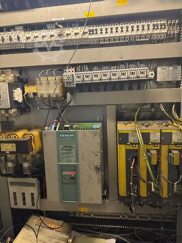  OKUMA LC 40