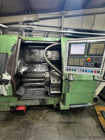  OKUMA LC 40