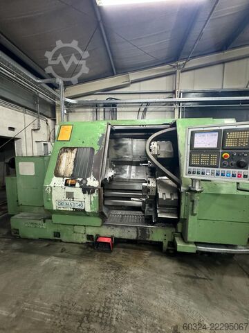  OKUMA LC 40