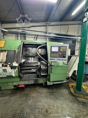  OKUMA LC 40