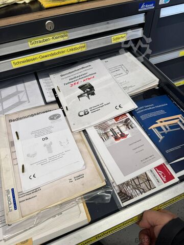  TRAUB TNC 42/65