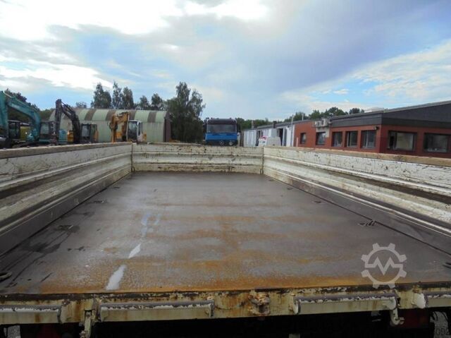 SWL Tischlerplatten SWL Tischlerplatten SWL Tischlerplatten