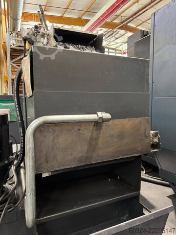  DMG DMU 125 FD duoblock