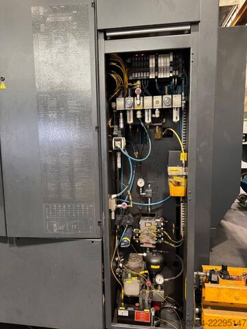  DMG DMU 125 FD duoblock