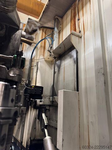  DMG DMU 125 FD duoblock