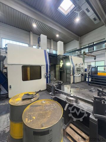  UMARO SC27 CNC MS2