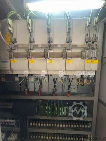 UMARO SC27 CNC MS2
