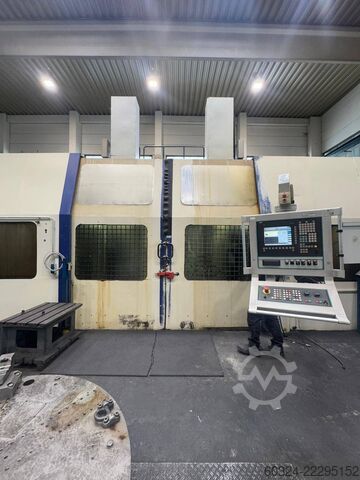  UMARO SC27 CNC MS2