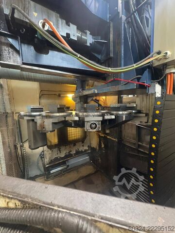  UMARO SC27 CNC MS2
