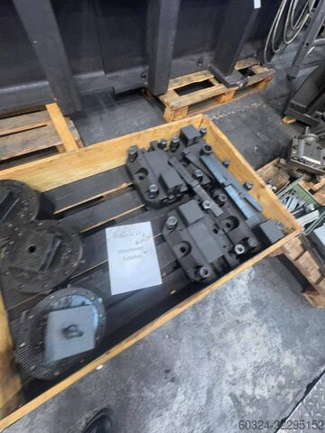  UMARO SC27 CNC MS2