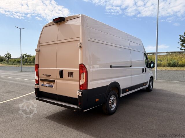 Varebil Fiat Ducato