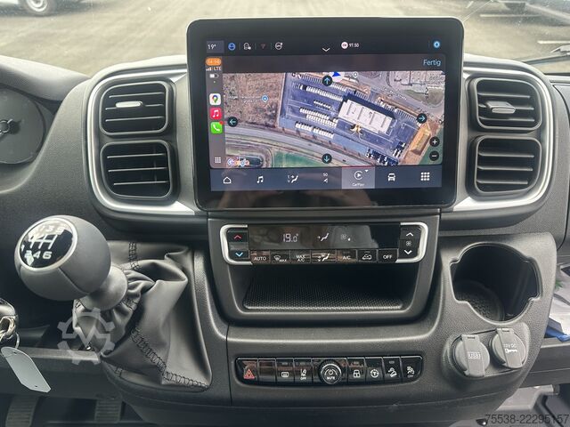 Varebil Fiat Ducato
