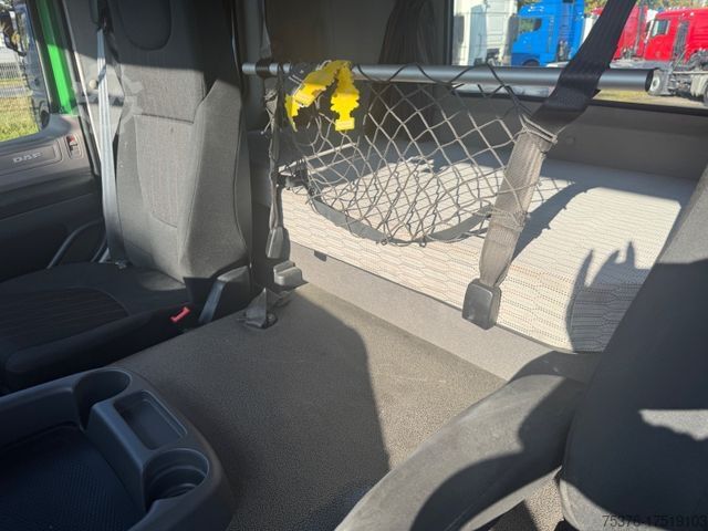 Standard trekkvogn DAF CF 530 4x2 PXP Allradantrieb Intarder