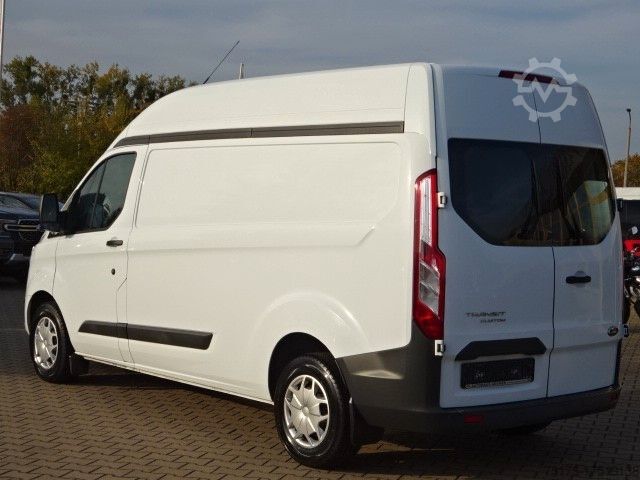 Dubă cu acoperiș înalt FORD Transit Custom Kasten 310 L2H2 Trend PDC Trend