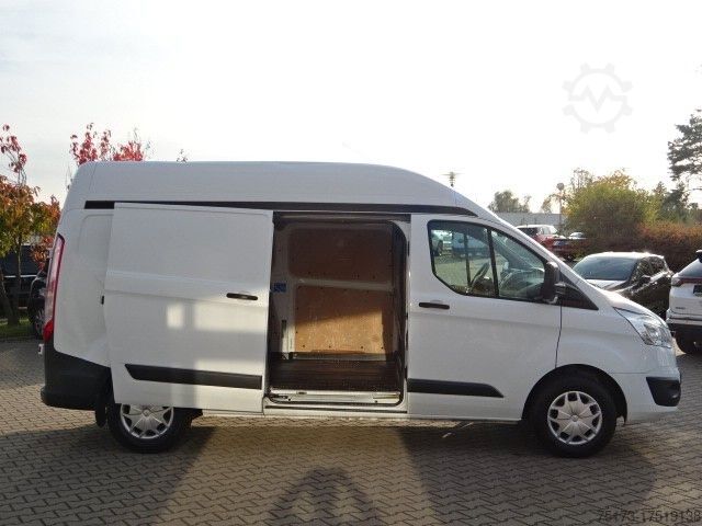 Dubă cu acoperiș înalt FORD Transit Custom Kasten 310 L2H2 Trend PDC Trend