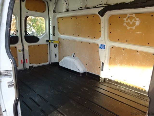 Dubă cu acoperiș înalt FORD Transit Custom Kasten 310 L2H2 Trend PDC Trend