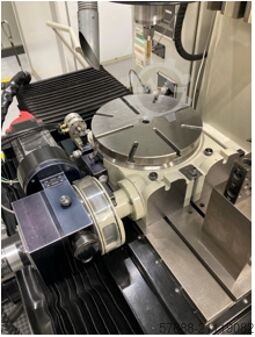 Rettificatrice per fori (jig grinding machine) MOORE 450-CP