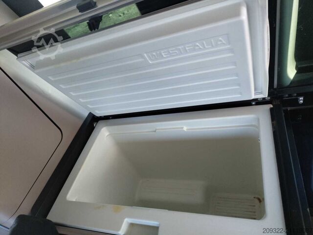 Camper Mercedes Marco Polo 250d | Camper di lusso | 2 posti letto |