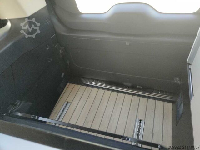 Camper Mercedes Marco Polo 250d | Camper di lusso | 2 posti letto |
