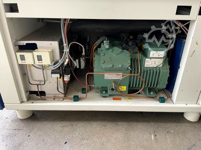 Temperaturna komora - 70°C do 180°C WEISS WT11-270/70/10